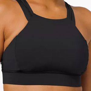 NWT Lululemon sports bra